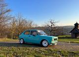 Fiat 127 1. Serie  - Fiat 127 von privat