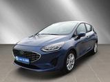 Ford Fiesta 1.0 EcoBoost Titanium *LED*SHZ*PDC* - gebrauchte Ford Fiesta aus dem Jahr 2024