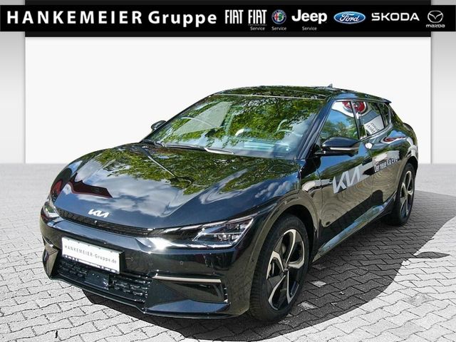 Kia EV6 GT-Line AWD *Glasdach*WP*P5*P6*P7,