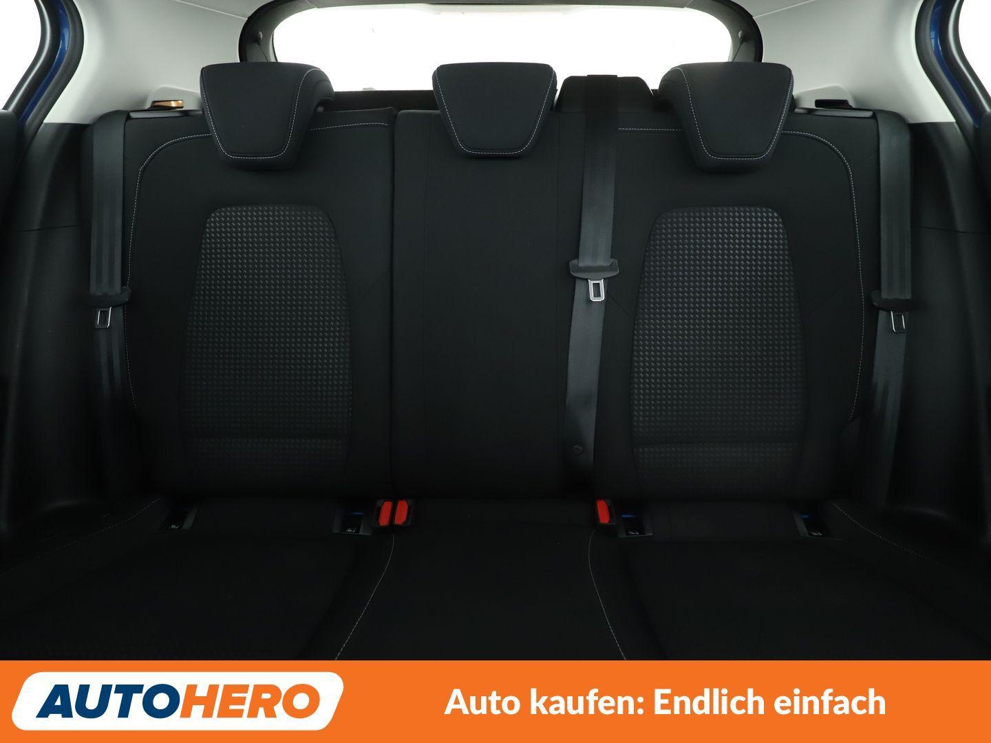 Ford Focus 1.0 EcoBoost Cool&Connect*NAVI*TEMPO*CAM*