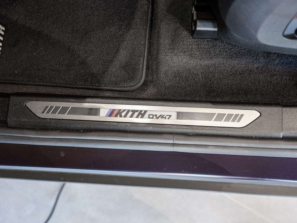 BMW XM - Bild 22
