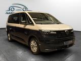 Volkswagen T7 Multivan Basis eHybrid 4MOTION ACC AHK HUD - Volkswagen: Blau, Multivan Motion