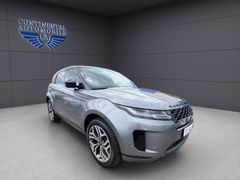 LAND ROVER Range Rover Evoque SE KLIMA,NAVI,PDC,360CAM,PANO