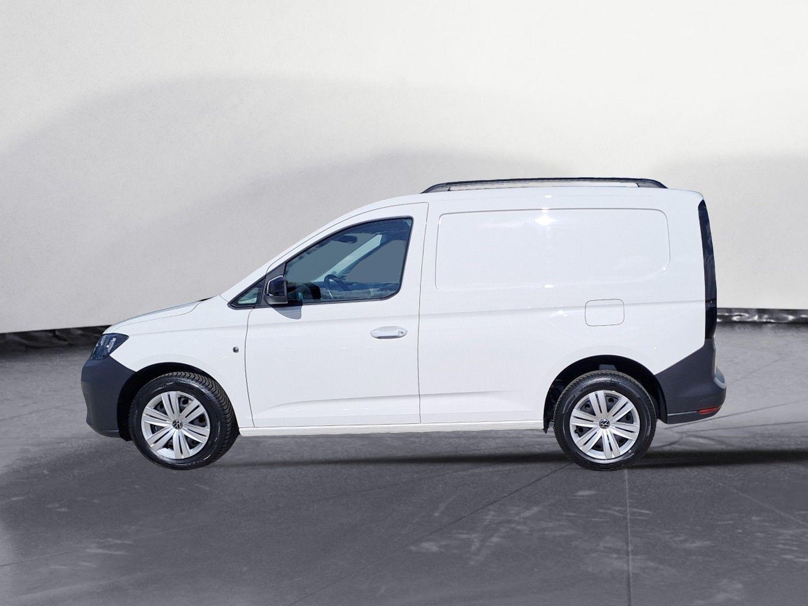 Volkswagen Caddy   *CARGO*  1.5   *NAVI*KLIMA*SHZ*