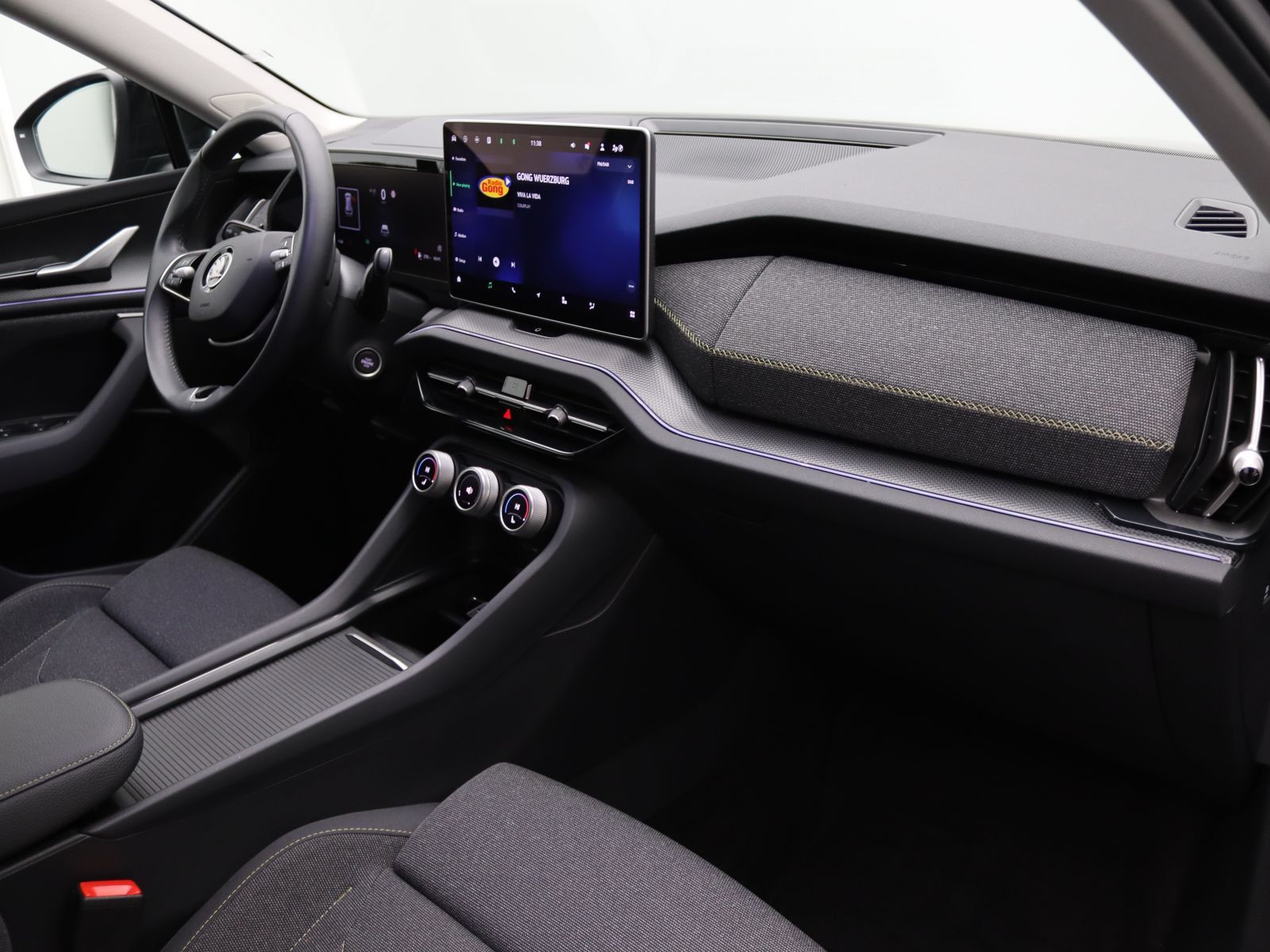 Skoda Kodiaq - Bild 9