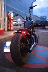 Honda Shadow VT 600 Custom Bobber - Angebote