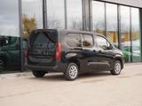 Fiat Doblo Maxi Kombi 1.5 130 AT8 / 10-Zoll Navi - Fiat mit Diesel-Antrieb