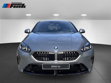 BMW 120 M Sportpaket DAB LED Komfortzg. AHK schw.