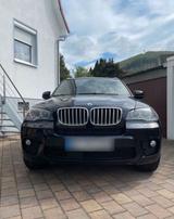 BMW X5 E70 40D, LCI, 7Sitzer,360Kamera,Lo... - BMW X5 LCI Gebrauchtwagen