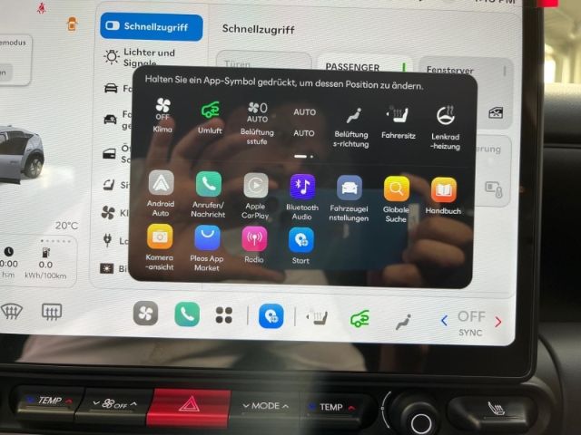 Hyundai IONIQ 3 – Bild 19