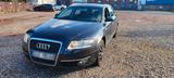 Audi AUDI A6 C6 4F 2.4 Benzin 177 PS Automatik ... - Audi A6 aus 2005: 4.2