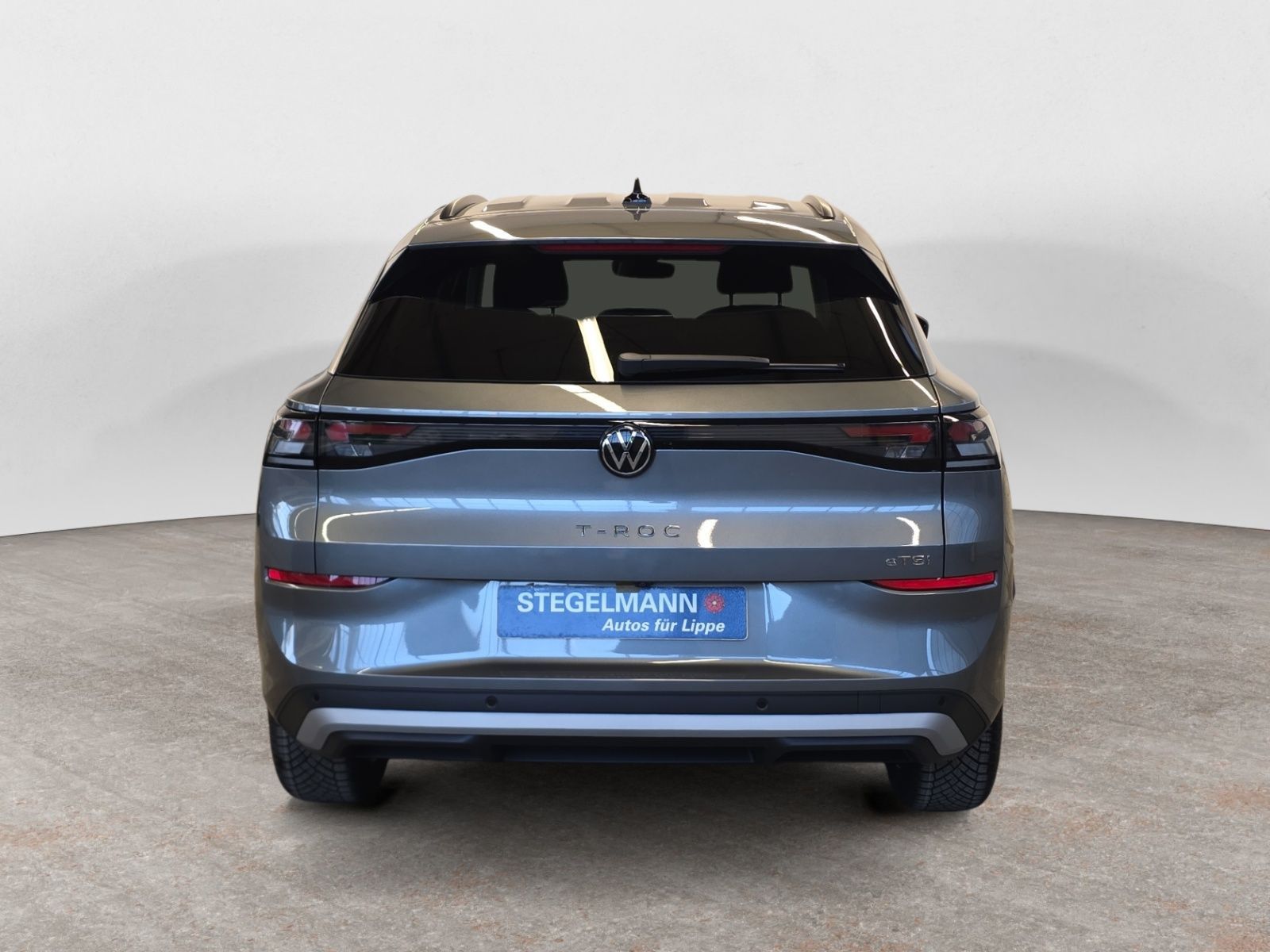 Volkswagen T-Roc - Bild 5