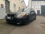 BMW e60 525i - Schöne Innenausstattung - gebrauchte BMW 525 aus dem Jahr 2006