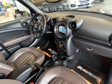 MYAUTOCENTER – Gebraucht- und Jahreswagen mit Werkstattservice in Pfaffenhofen MINI Cooper SD Countryman TEM*NAVI*PDC*PANO*XENON*