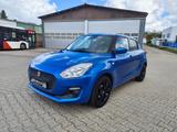 Suzuki Swift 1.2 DUALJET Club*KLIMA*BLUETOOTH* - Suzuki Swift in Aachen