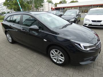 Opel Astra - 4