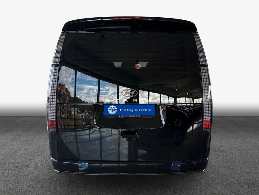 Hyundai Staria – Bild 4