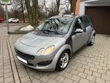 Smart ForFour 1,5 cdi 70kW Automatik - Smart ForFour: Cdi