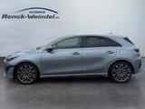 Kia Ceed GT 1.6T DCT7 Navi Rückfahrkam. ACC Temp App - Kia cee'd / Ceed in Mannheim