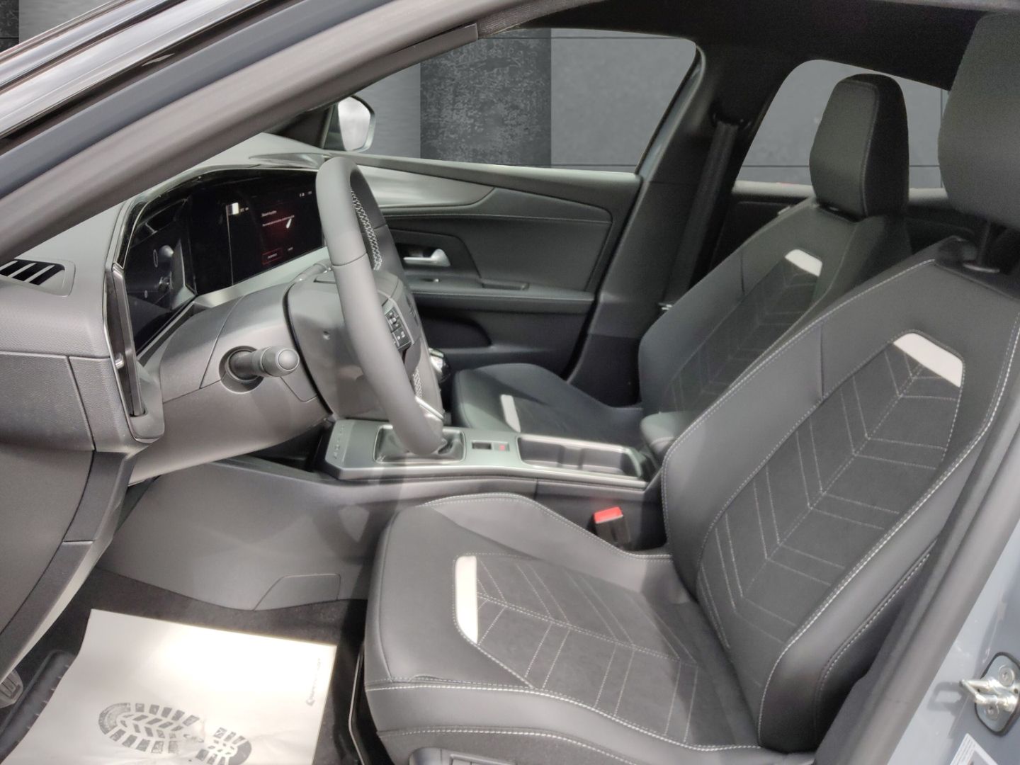 Opel Mokka - Bild 8