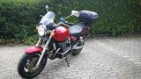 Suzuki GSX 750 Inazuma  - SUZUKI INAZUMA