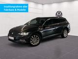 Volkswagen Passat Var. Business 2.0 TDI DSG NAVI KAMERA APP - VW Passat Variant Gebrauchtwagen in Hamburg