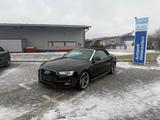 Audi A5 Cabriolet 2.0 TFSI *S LINE*XENON*ROTOR* - Audi A5: 2.0
