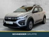Dacia Sandero STEPWAY EXPRESSION TCe 90 RFK+NAVI+KLIMA - Dacia Sandero in Chemnitz