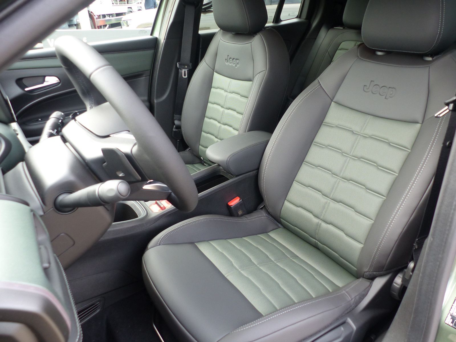 Jeep Avenger - Bild 16