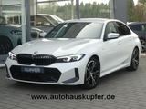 BMW 320 d xDriveM Sportp. Standhzg°HIFI°beh.MF-LLK
