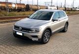 Volkswagen Tiguan Neues Modell 2018 ACC Navi el.AHK Tüv Neu - Volkswagen Tiguan: Modell