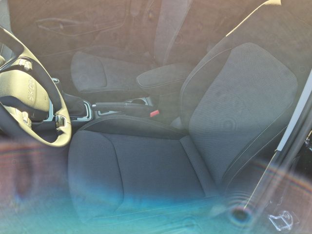 Fabia Selection 1.0 MPI