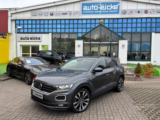 Volkswagen T-Roc Sport R-Line 1.5 TSI ACT DSG