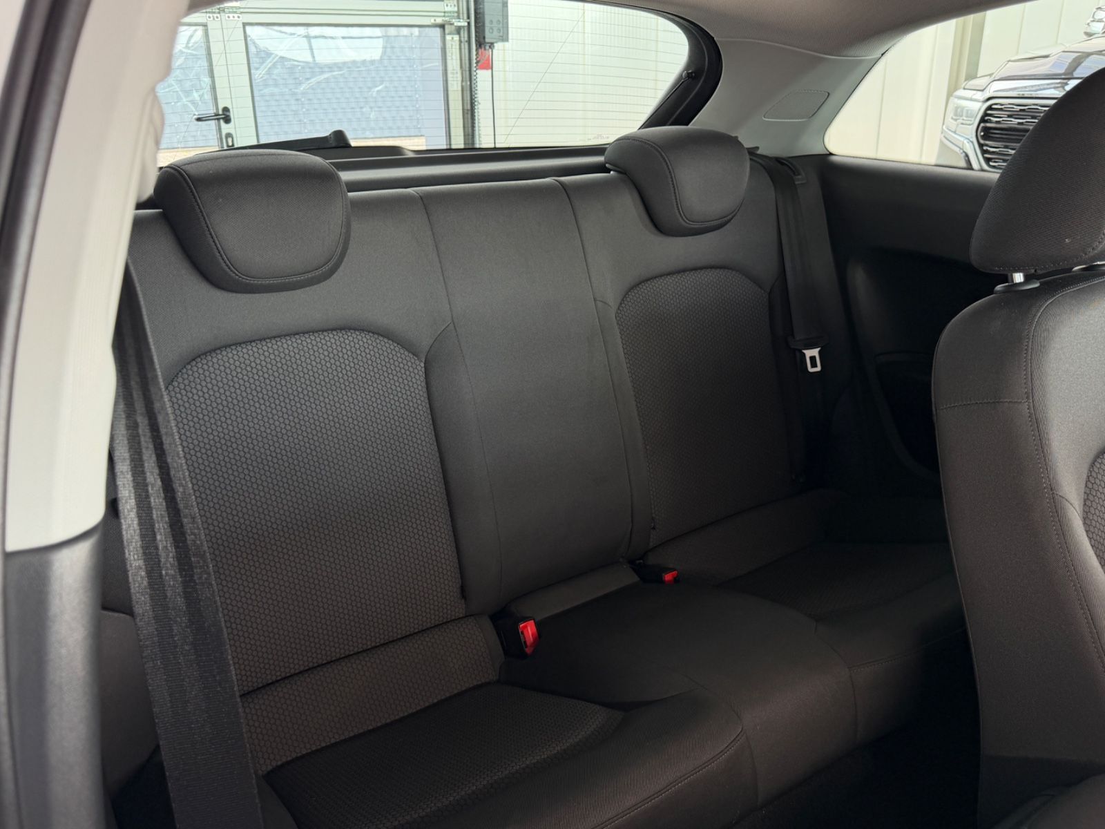 Fahrzeugabbildung Audi A1 1.0 TFSI 1.Hand Klima Tempomat Komfort Paket