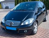 Mercedes-Benz A 160 AVANTGARDE BlueEFFICIENCY AVANTGARDE - Mercedes-Benz A 160: Blueefficiency
