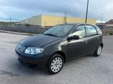 Fiat Punto Classic 1.2 5 porte Active - Fiat Punto Classic mit Benzin-Antrieb