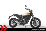 Ducati SCRAMBLER CLASSIC - Zahnriemen neu - Angebote