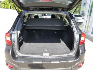 Subaru Outback - 9