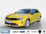 Opel Astra 1.2 Edition Klima SHZ DAB Bluetooth LWS - Opel Astra Vorführfahrzeuge