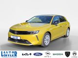 Opel Astra 1.2 Edition Klima SHZ DAB Bluetooth LWS - Opel Astra Vorführfahrzeuge