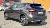 Nissan Qashqai Sondermodell Zama *XENON*SHZ*NAVI*PANO* - Nissan Qashqai: Zama