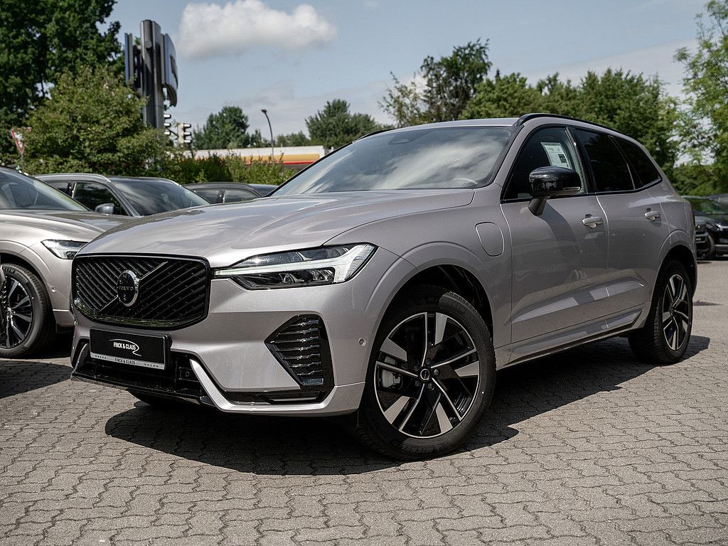 Image of Volvo XC60