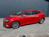 Renault Megane IV GT-Line, Navi,LED,Kamera - Renault Megane: Rot