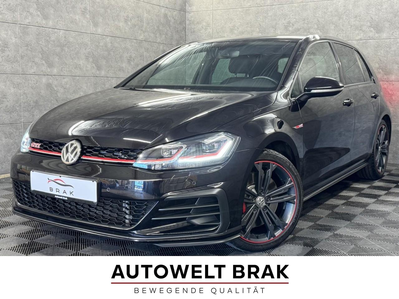 Volkswagen Golf VII GTI Performance DSG*Navi*LED*ACC*PDC*