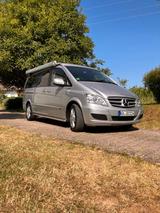 Mercedes-Benz Viano 3.0 CDI FUN EDITION lang FUN EDITION - Mercedes-Benz Viano Fun mit Diesel-Antrieb