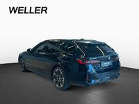 BMW 540 - Vorschau Bild 9