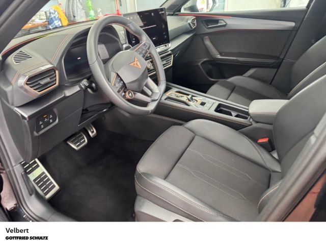 Cupra Leon - Bild 14