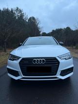 Audi A4 2.0 TFSI S tronic quattro Avant - S Line