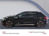 Audi S3 - Vorschau Bild 2