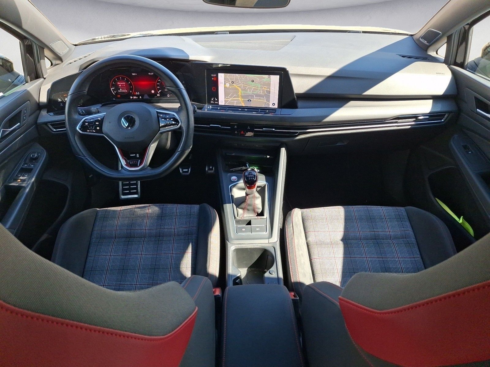 Volkswagen Golf - Bild 11
